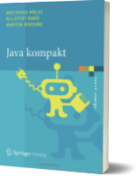 Buch java kompakt neu