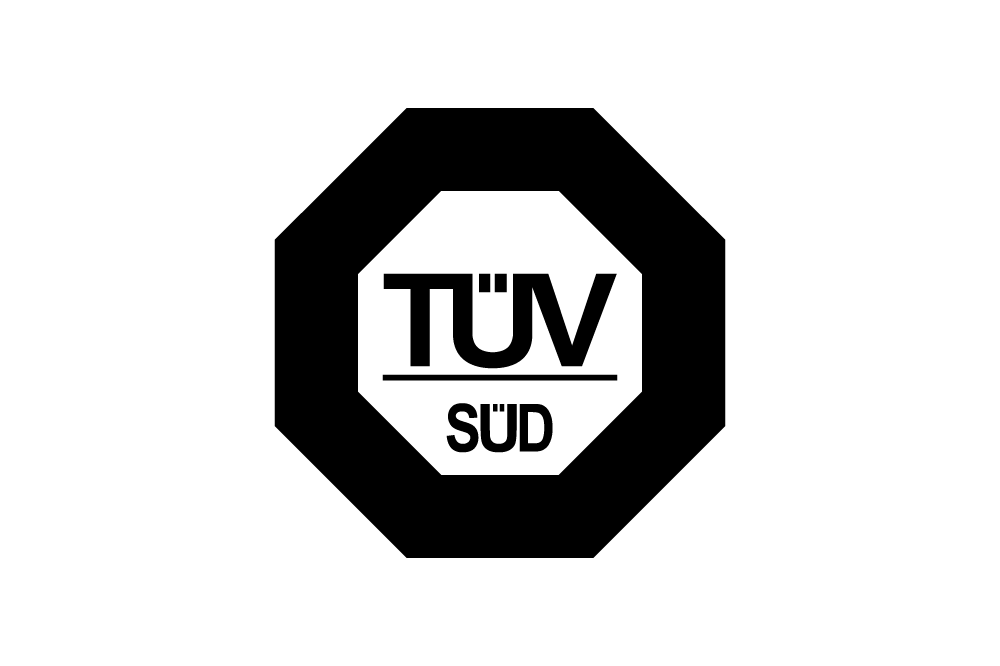 2000px TÜ V Süd Logo